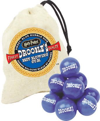Drooble's Best Blowing Gum!