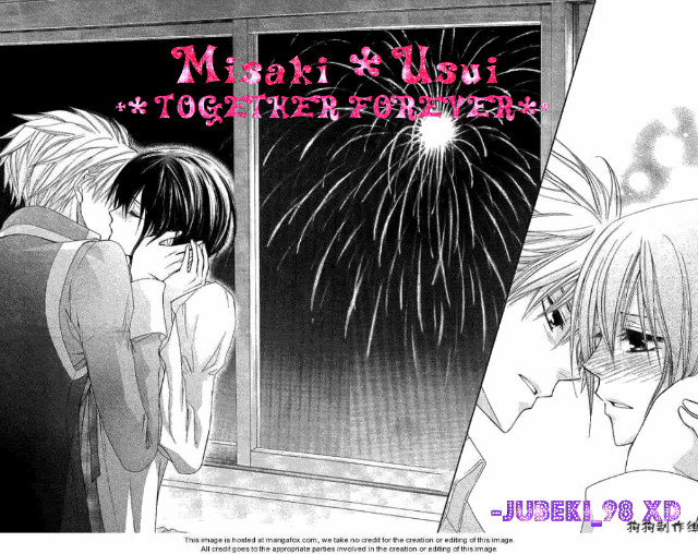kaichou wa maid sama Pictures, Images and Photos