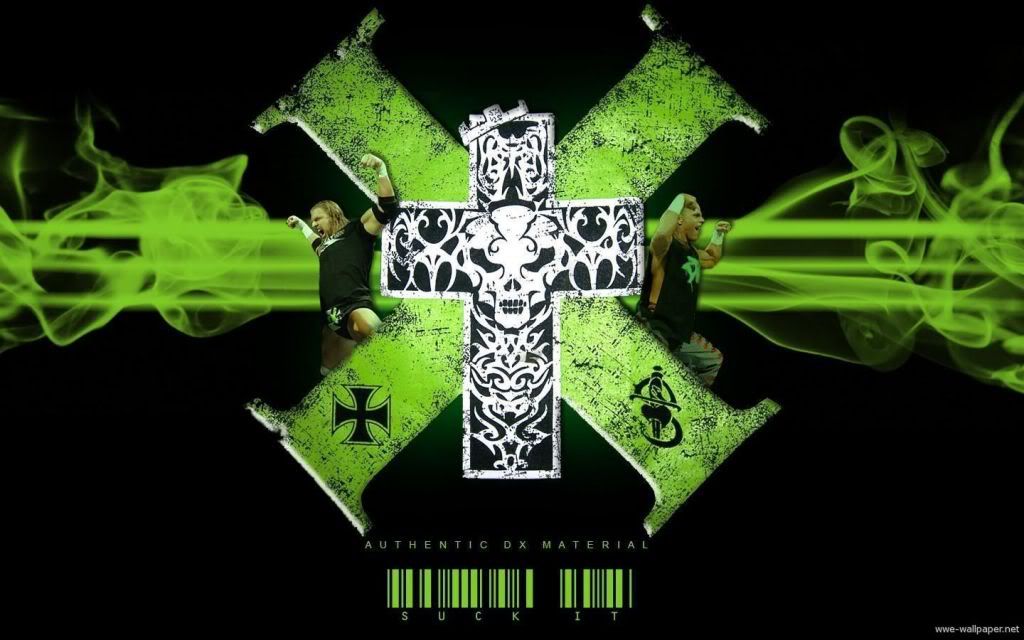 Dx Images Wwe