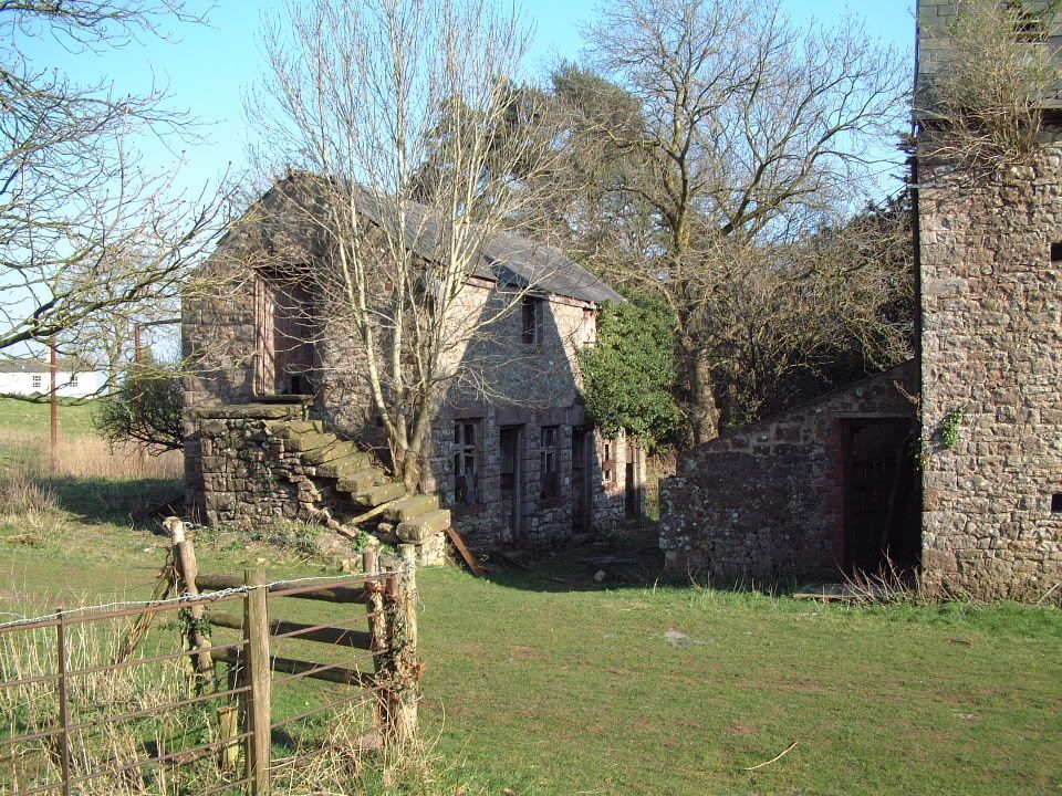 Tidenham Manor House