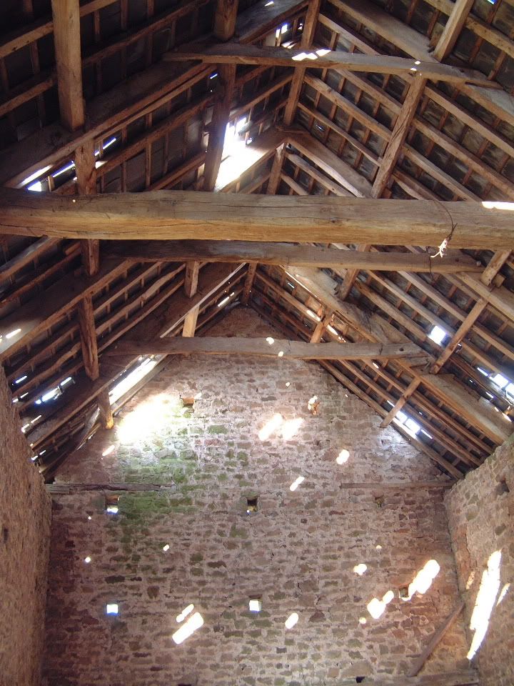 Tidenham Manor House