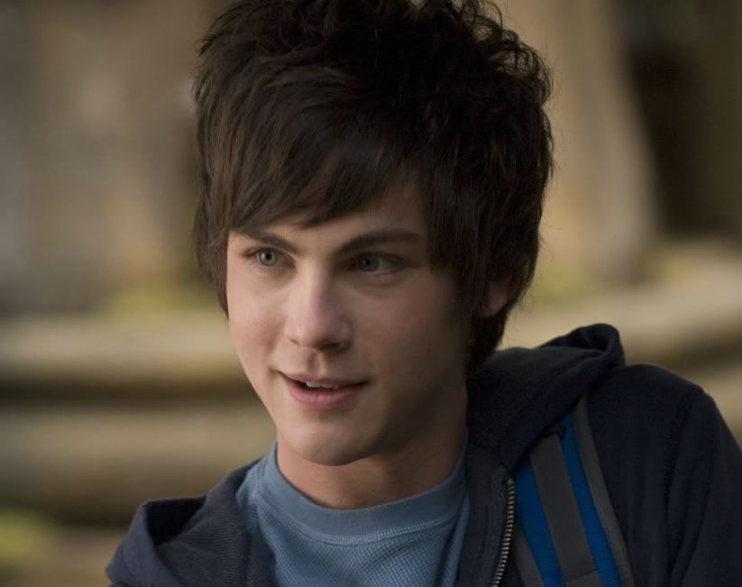 logan lerman percy jackson