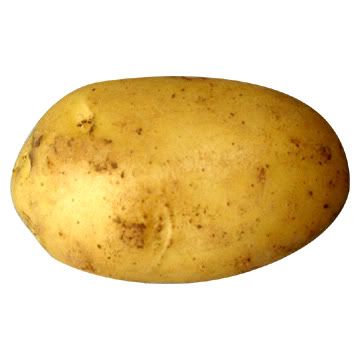 A Potato Pictures, Images and Photos