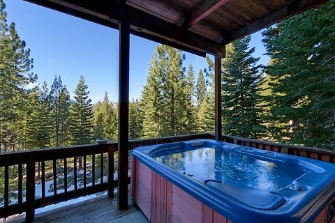 Buckingham Properties | Fourth Of July in South Lake Tahoe | South Lake Tahoe Vacation Rental