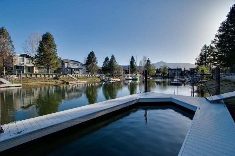 Tahoe Keys Vacation Rental | South Lake Tahoe Keys Vacation Rentals | Buckingham Properties