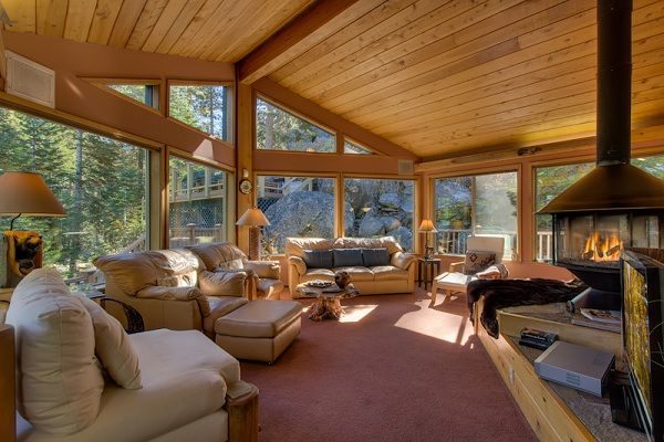 Buckingham Properties | Fourth Of July in South Lake Tahoe | South Lake Tahoe Vacation Rental