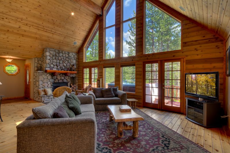 Vacation Rentals in South Lake Tahoe | Luxury Vacation Rentals
