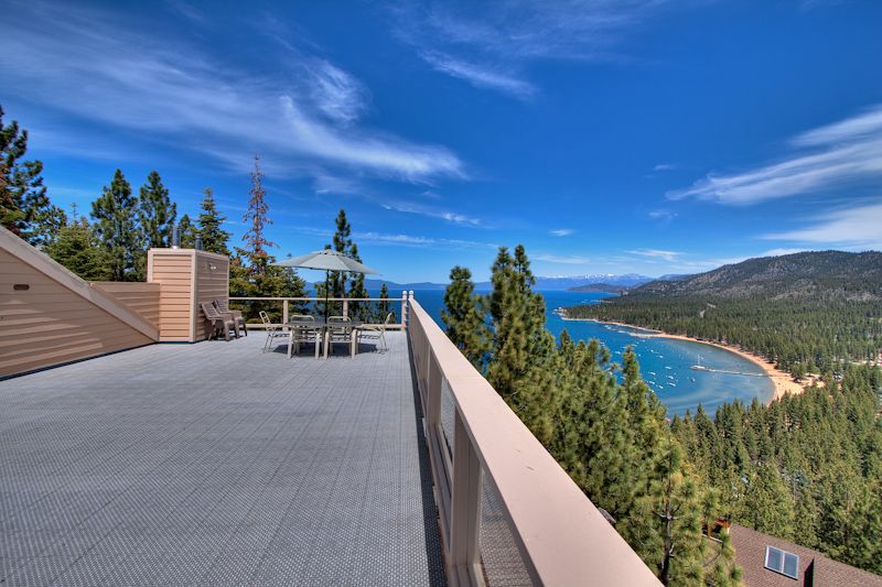 South Lake Tahoe Vacation Rentals | Buckingham Properties Vacation Rental