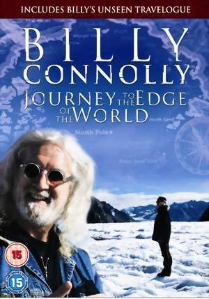 Billy Connolly   Journey To The Edge Of The World (2009) [DVDRip (XviD)] "DW Staff Approved&quo preview 0