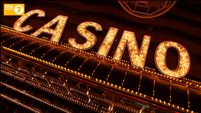 Casino Royale   Episode 1   (2nd June 2009) [WebRip (mp3)] preview 0