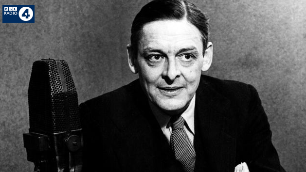 Macavity's Not There: TS Eliot in the 21st Century (21st July 2009) [WebRip (mp3)] preview 0