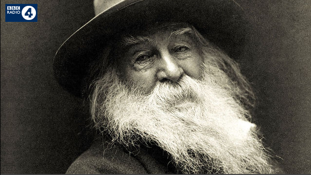 Walking With Whitman (5th July 2009) [WebRip (mp3)] preview 0