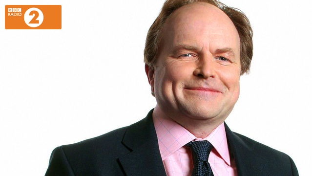 Clive Anderson's Chat Room   BBC Radio 2 (Mark Thomas, Jo Bunting, Kirsty Wark and Tristram Hunt) (1 preview 0