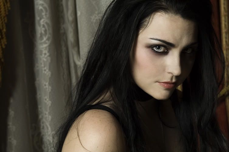 Evanescence Amy Lee picture by ScarletTears19 Photobucket