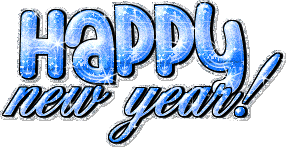 New Year myspace comments