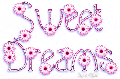 Sweet Dream Photo Picture