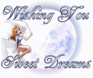 Sweet Dream Photo Picture