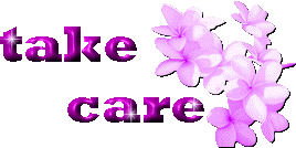 Take Care Photo Picture