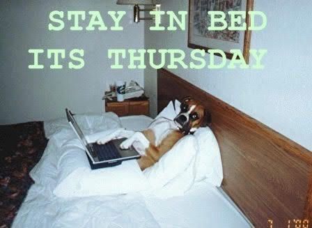 Thursday Photo Picture