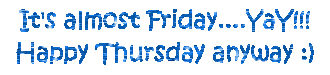 Thursday Photo Picture
