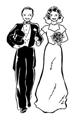Wedding Photo Picture
