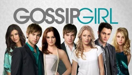 online gossip girl kijken seizoen 1