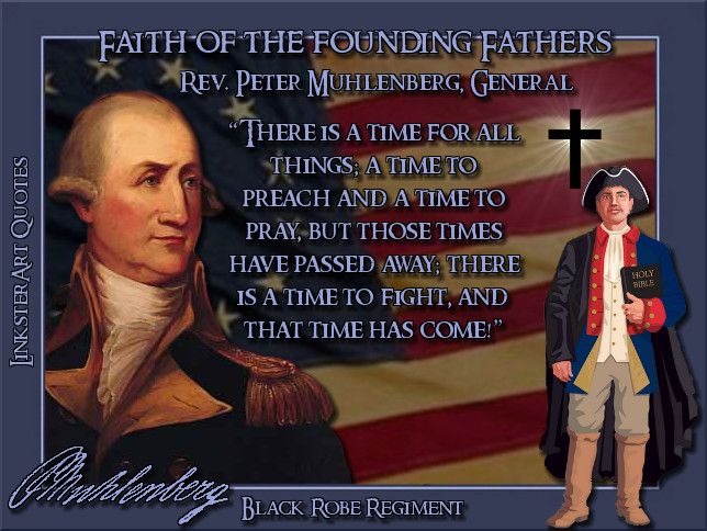 AMERICA’S CHRISTIAN HERITAGE: FACTS ARE STUBBORN THINGS | Linkster