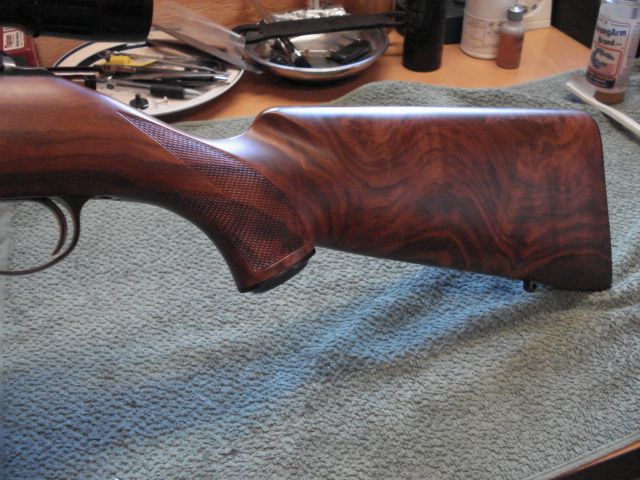 Kimber Of Oregon Model 82 Serial Numbers Kimber Of Oregon Model 82 Serial Numbers