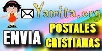 Postales Cristianas - Yamita.org