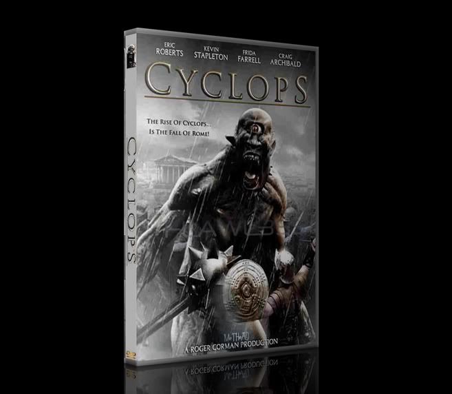 Cyclops 2008 DVDRip XviD AC3 FLAWL3SS [sparksden org] preview 0
