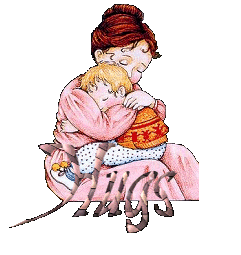 mother's hugs Pictures, Images and Photos
