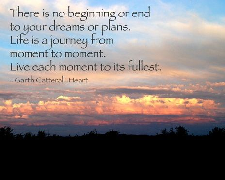 quotes on journey