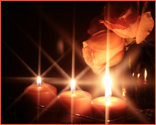 candles photo: candles romance-52.png