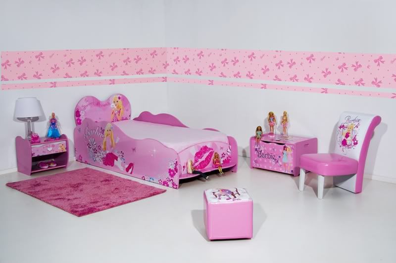 BARBIE JOGO DE QUARTO INFANTO JUVENIL LAN?AMENTO! Quarto De Infanto Juvenil Decorado ~ BARBIE JOGO DE QUARTO INFANTO JUVENIL LAN?AMENTO!