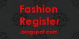 Fashion Register