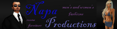 Napa Productions