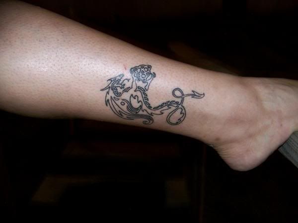 mydragontat.jpg My Dragon/Triquetra Tattoo