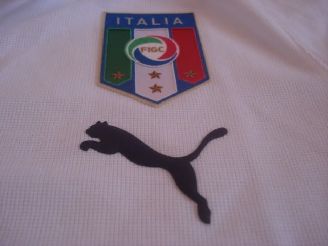 Hàng độc : Áo polo thể thao PUMA chính hãng. End : 23h35' Ngày 10/11/09 - 4