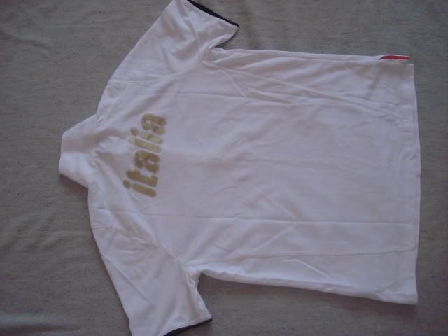 Hàng độc : Áo polo thể thao PUMA chính hãng. End : 23h35' Ngày 10/11/09 - 3