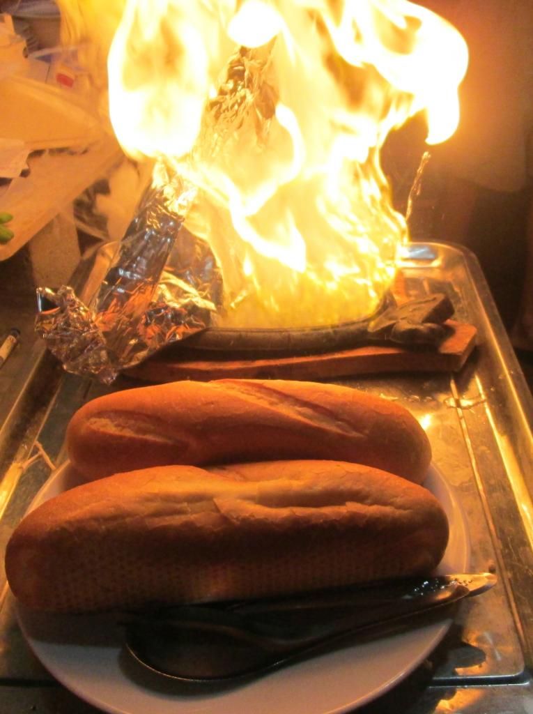 Nhậu Lòng nướng, bò nướng Ngói, Lẩu Thái chỉ 69k chỉ có tại Chỉ đơn giản là...NƯỚNG! - 10