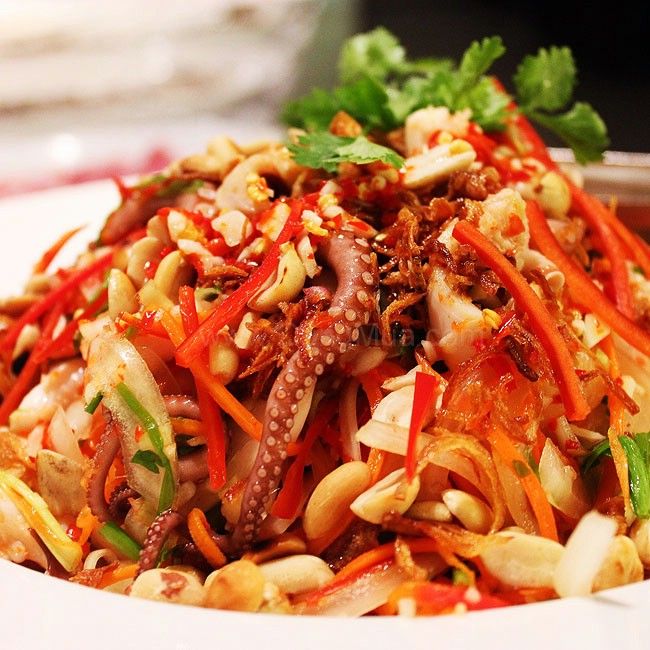 Nhậu Lòng nướng, bò nướng Ngói, Lẩu Thái chỉ 69k chỉ có tại Chỉ đơn giản là...NƯỚNG! - 8