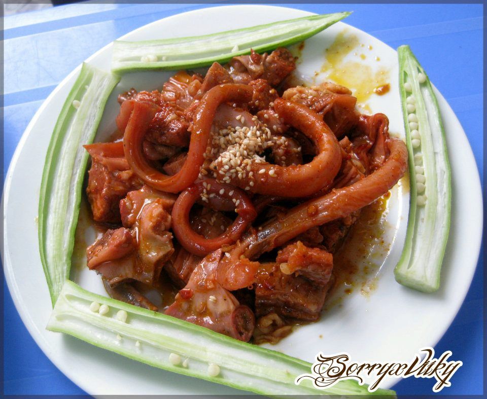 Nhậu Lòng nướng, bò nướng Ngói, Lẩu Thái chỉ 69k chỉ có tại Chỉ đơn giản là...NƯỚNG! - 13