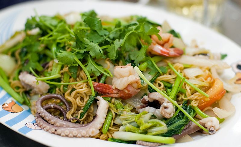 Nhậu Lòng nướng, bò nướng Ngói, Lẩu Thái chỉ 69k chỉ có tại Chỉ đơn giản là...NƯỚNG! - 7