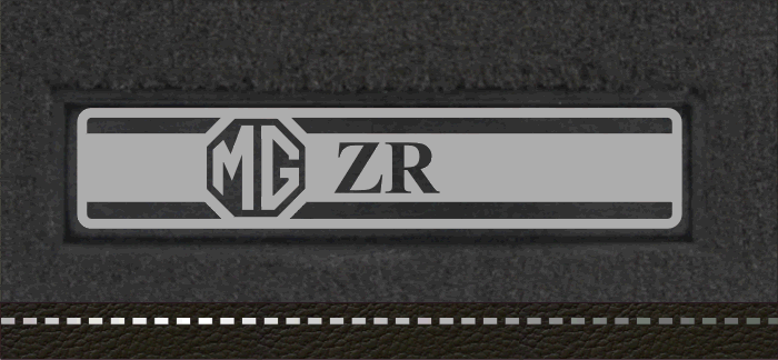 MG ZR CAR MATS MG ZR CAR MATS