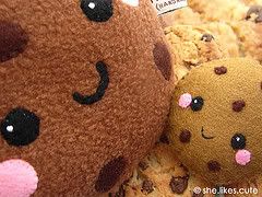 cute cookies Pictures, Images and Photos