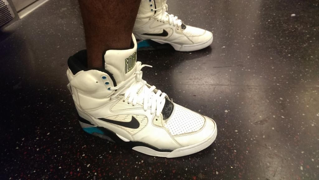 air command force 180