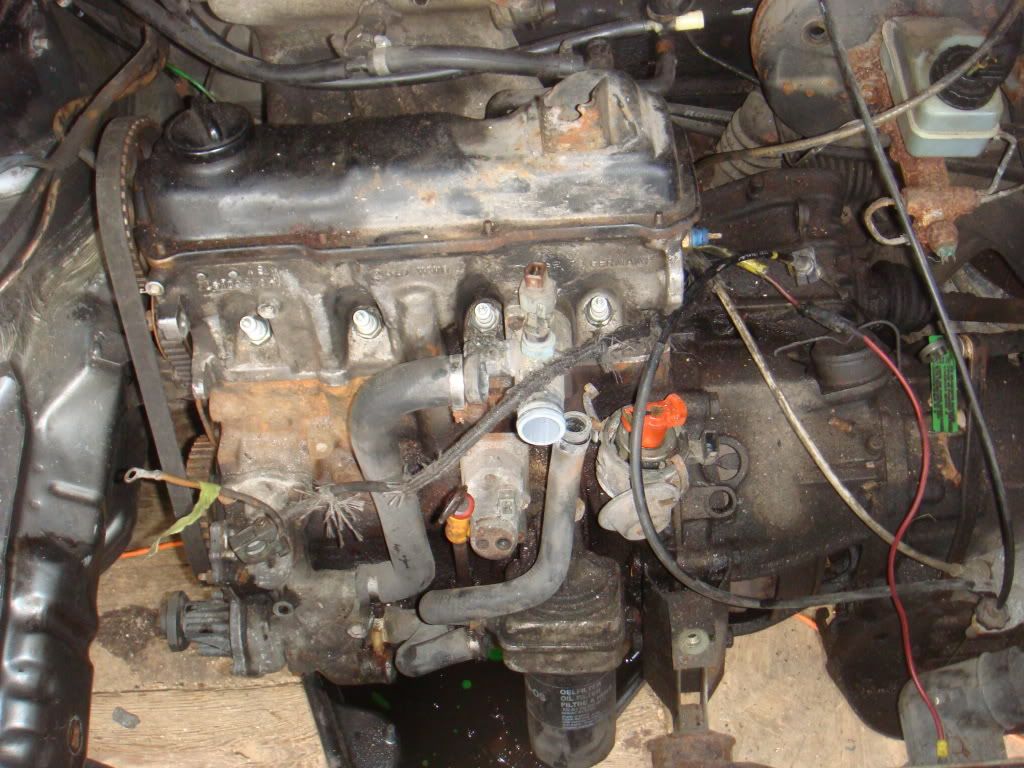 How To Clean Fuel Injectors 03 Golf