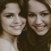 sel&amp;miley. Pictures, Images and Photos