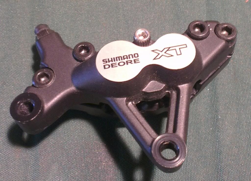 shimano xt m755