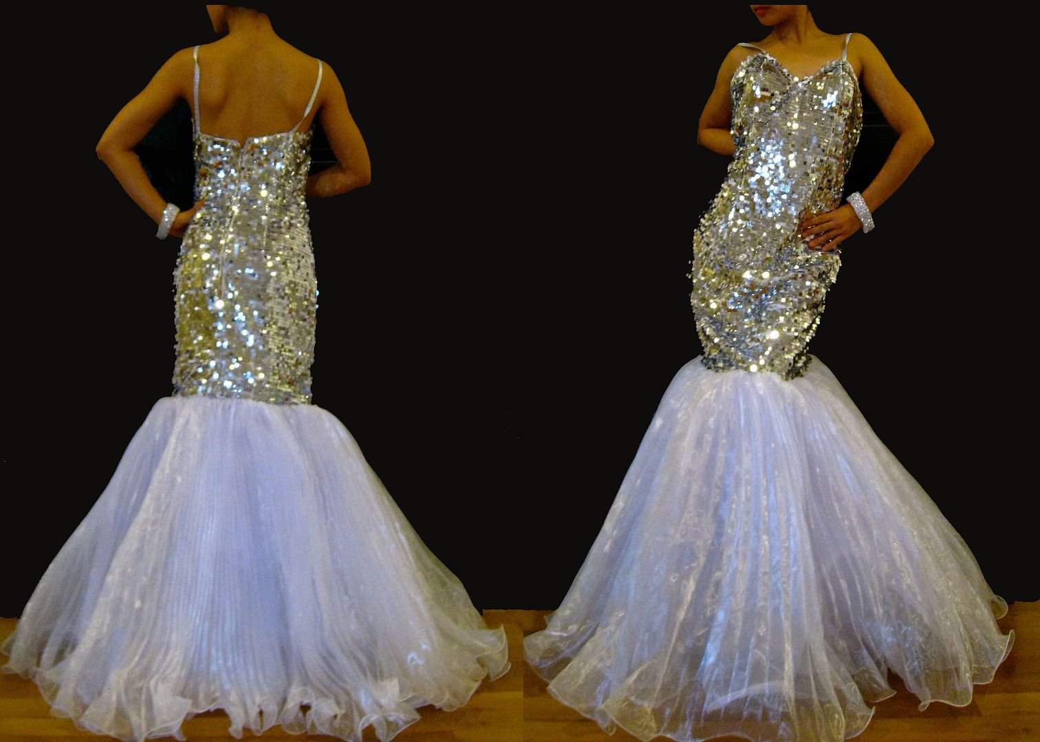 drag queen gowns for sale